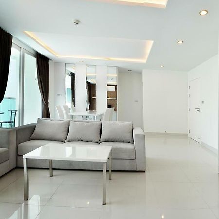 Amazon Residence Unit B1-217 Haat Jomtien Eksteriør bilde